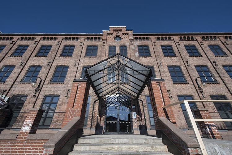 Bilde fra EXTEMPLO ENTREPRENØR AS i Råholt
