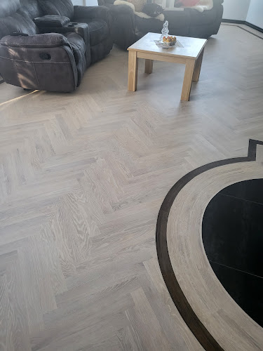 Bilde fra SOLID PARKETT AS i Ålesund