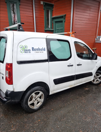 Bilde fra DAIO HUS AS i Kråkerøy