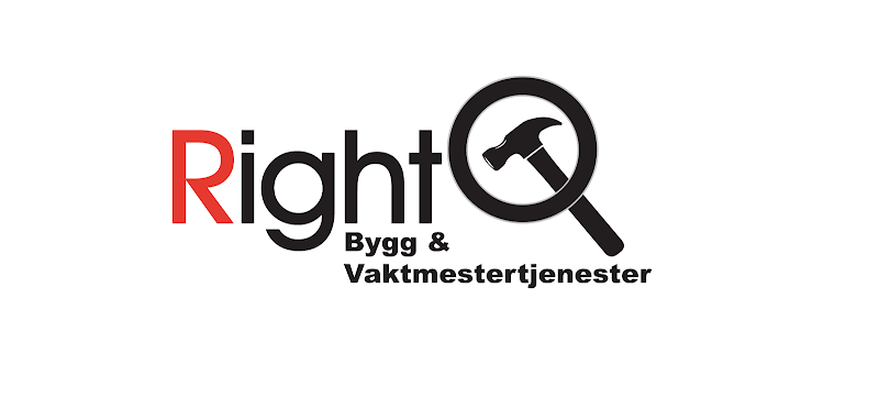 Bilde fra RIGHT BYGG OG VAKTMESTERTJENESTER AS i Rolvsøy