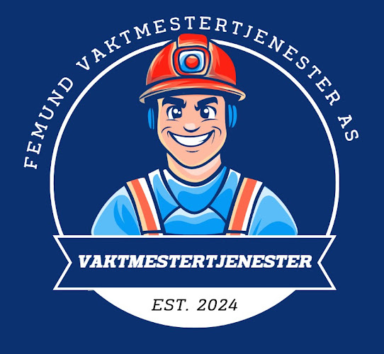 Bilde fra FEMUND VAKTMESTERTJENESTER AS i Elgå