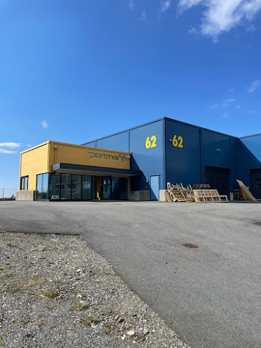 Bilde fra PORTMANN AS i Kleppestø